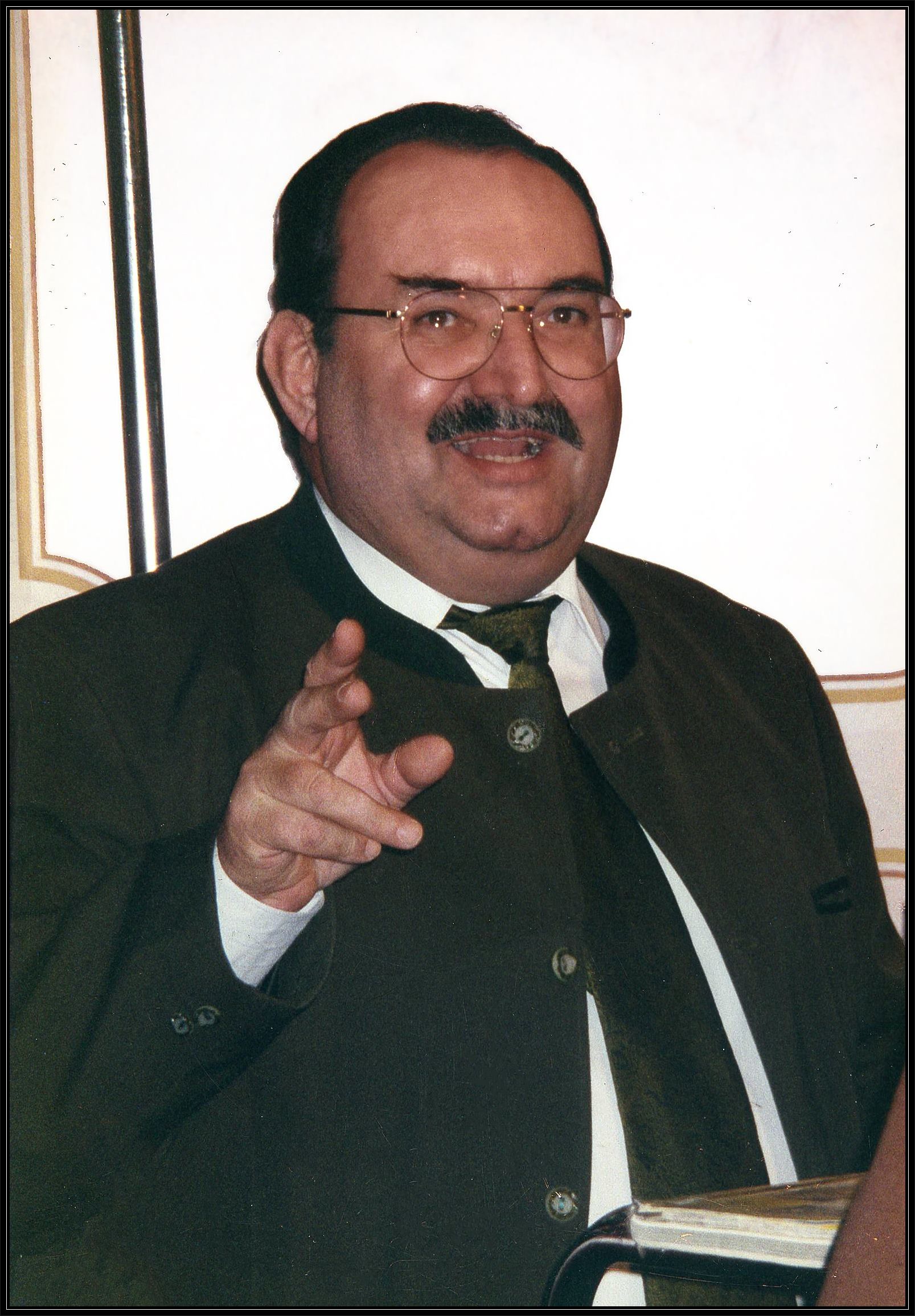 Fodermayer Vilmos_