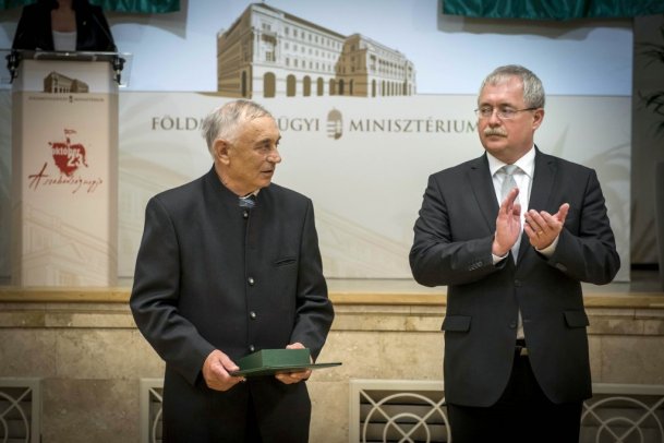 Varga Tibor