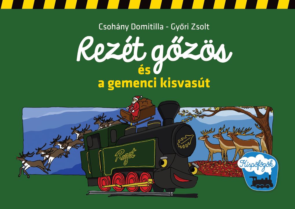 Mesél a Gemenci erdő