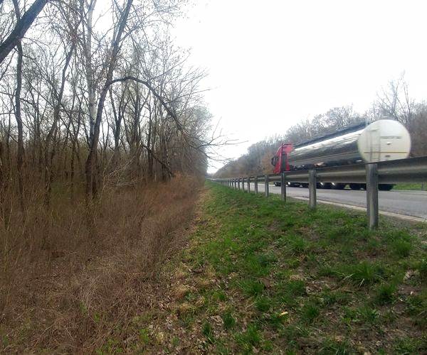 AZ 55-ös ÚT BIZTONSÁGÁÉRT