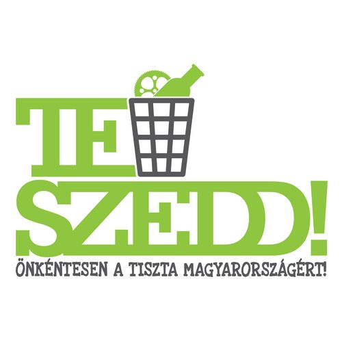Te szedd!