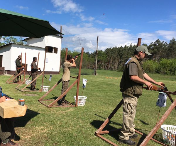 Zöldhegy Kupa 2019.