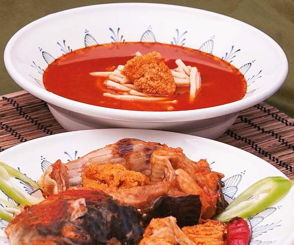 Jótékonysági halászlé főzés