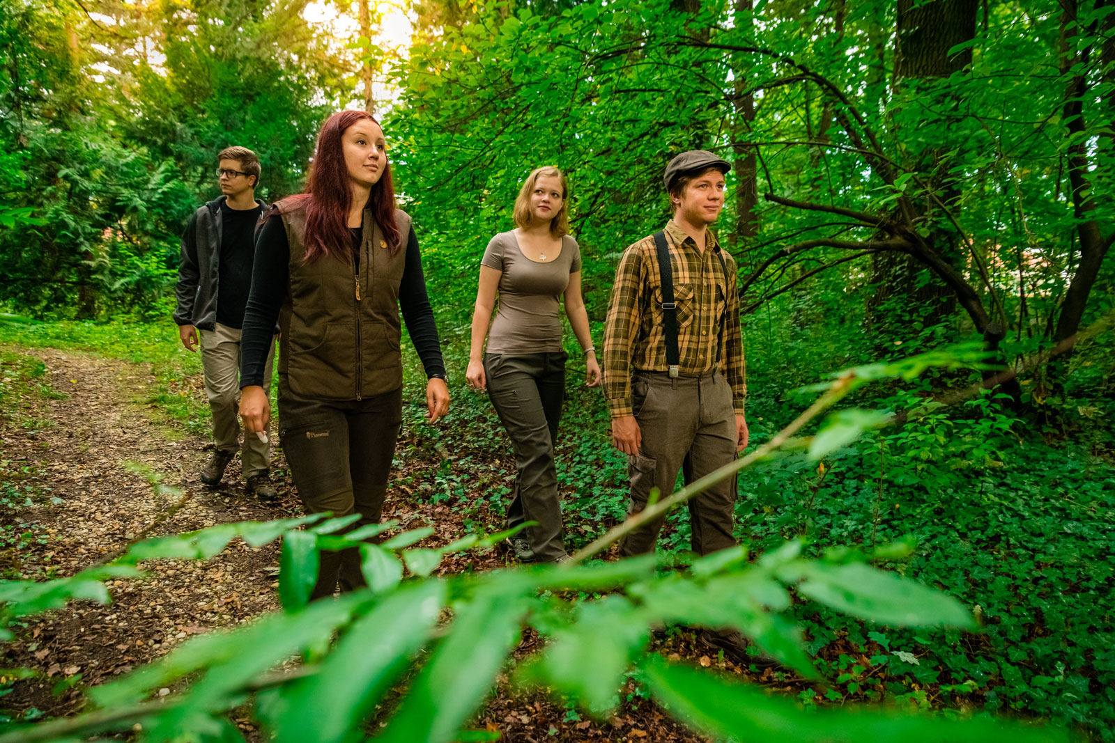 Nyílt nap a Soproni Egyetemen