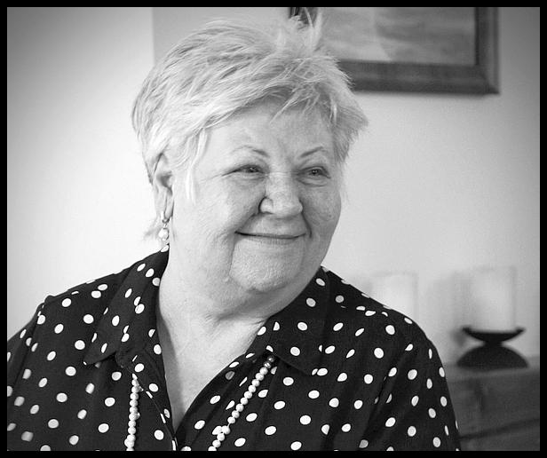 Kovácsné Schulteisz Margit (1954-2021)