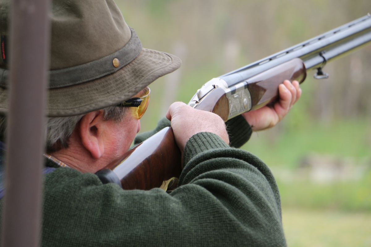 Bács-Kiskun megyei Lövészeti Körverseny