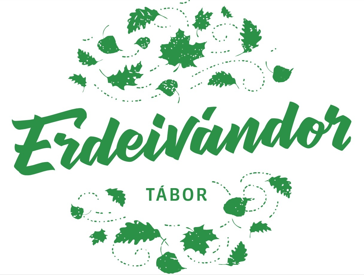 Nyílnak az Erdei Vándortáborok