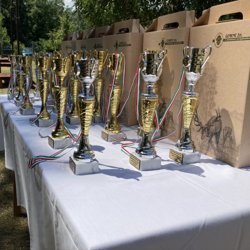 Lövészeti körverseny