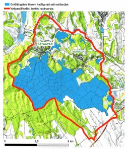 2. Bátaapáti, Mórágy