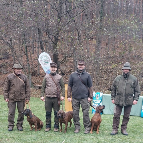 Zemplén Kupa: Szutorcsik Dávid és hannoveri vérebe győzött