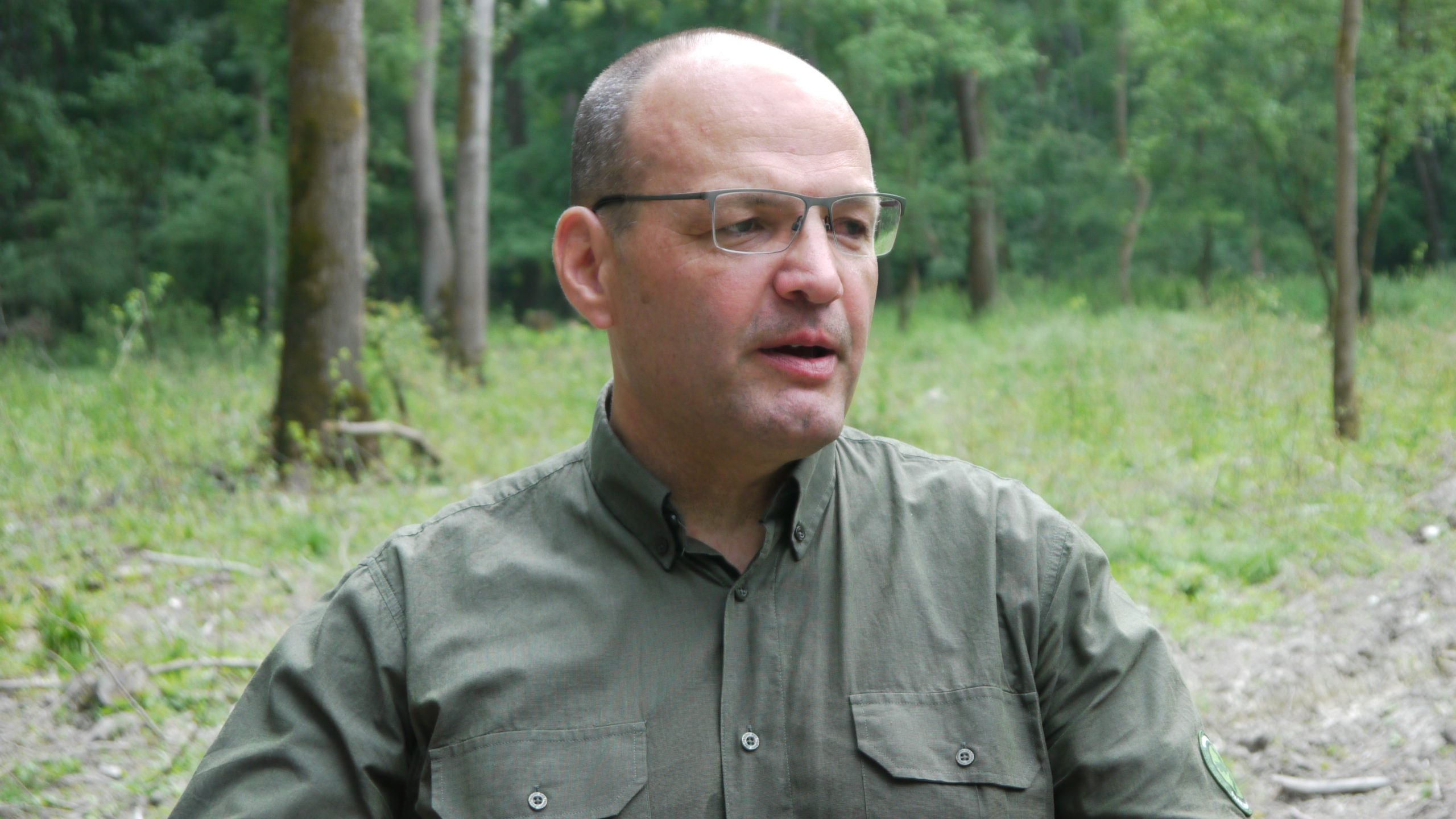 3 - Fodermayer Vilmos vezérigazgató-helyettes Fotó - Baricz Árpád- Gemenc Zrt.
