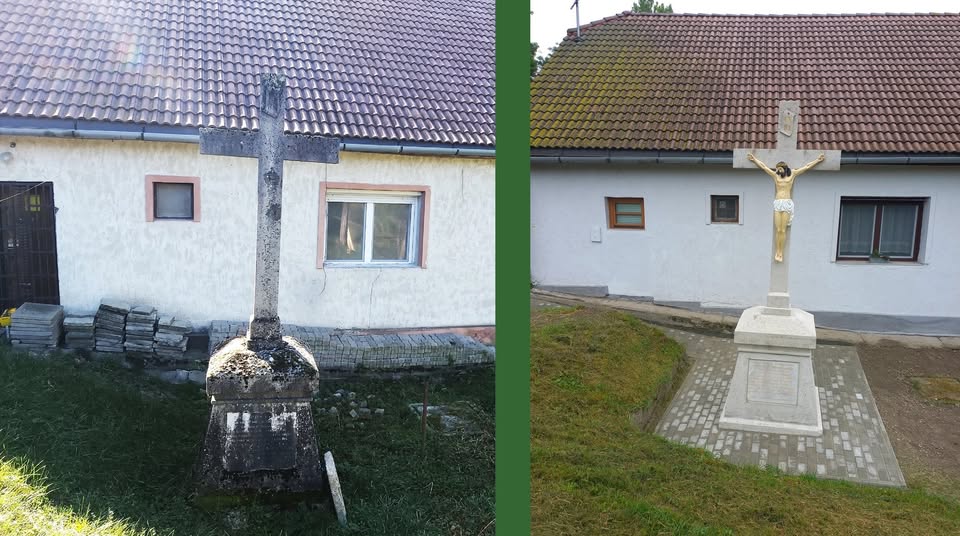 Kőkereszt1