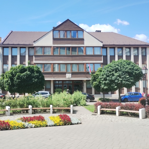 Irodahelyiségek kiadók