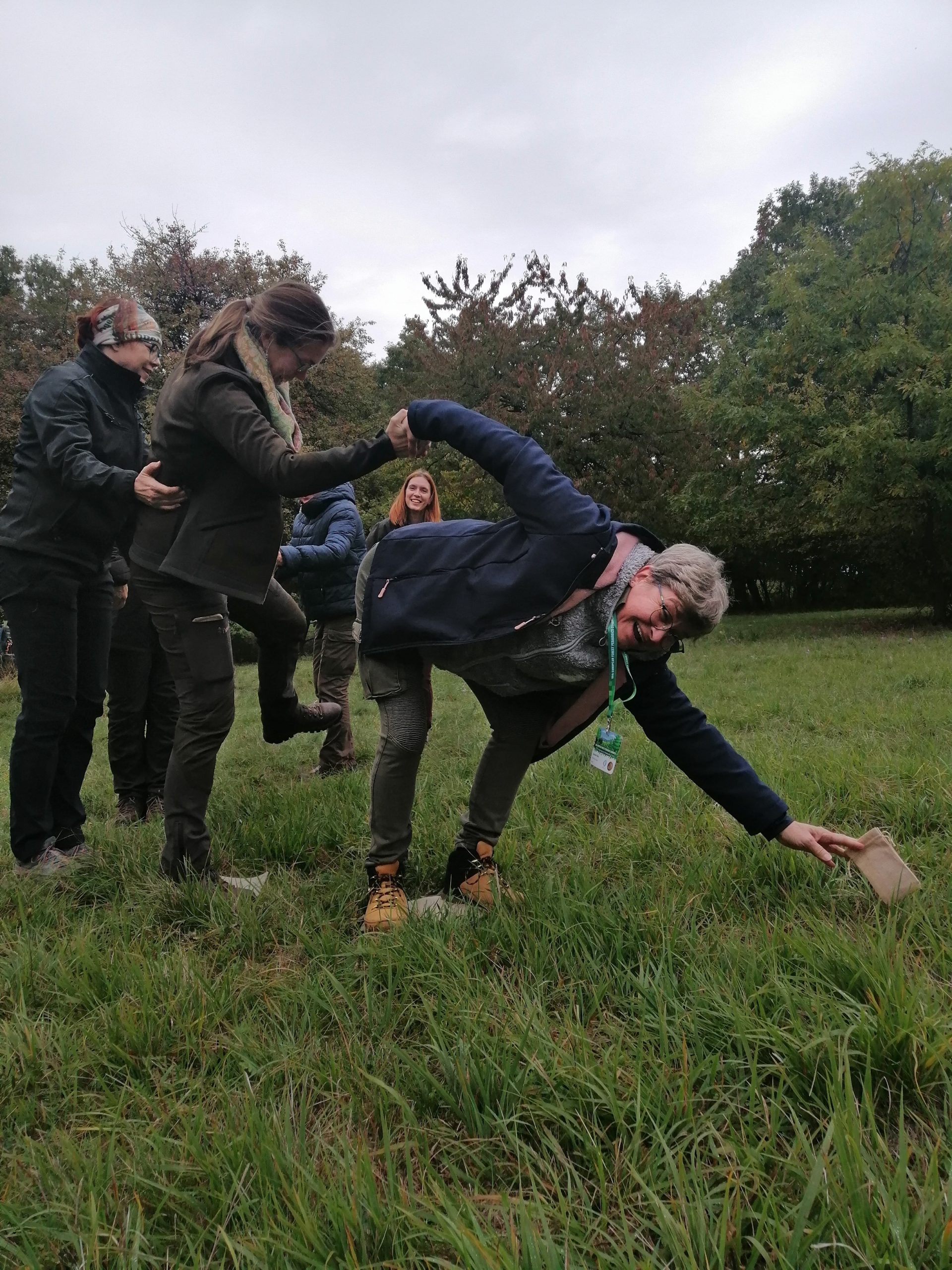 Workshop5_Fun activity about forest soil (Kőkuti) Workshop5_Fun activity about forest soil (Kőkuti)