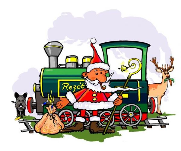 SEGÍTS A MIKULÁSNAK!