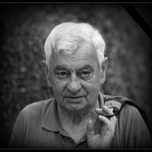 BERÉNYI JÁNOS (1951-2026)