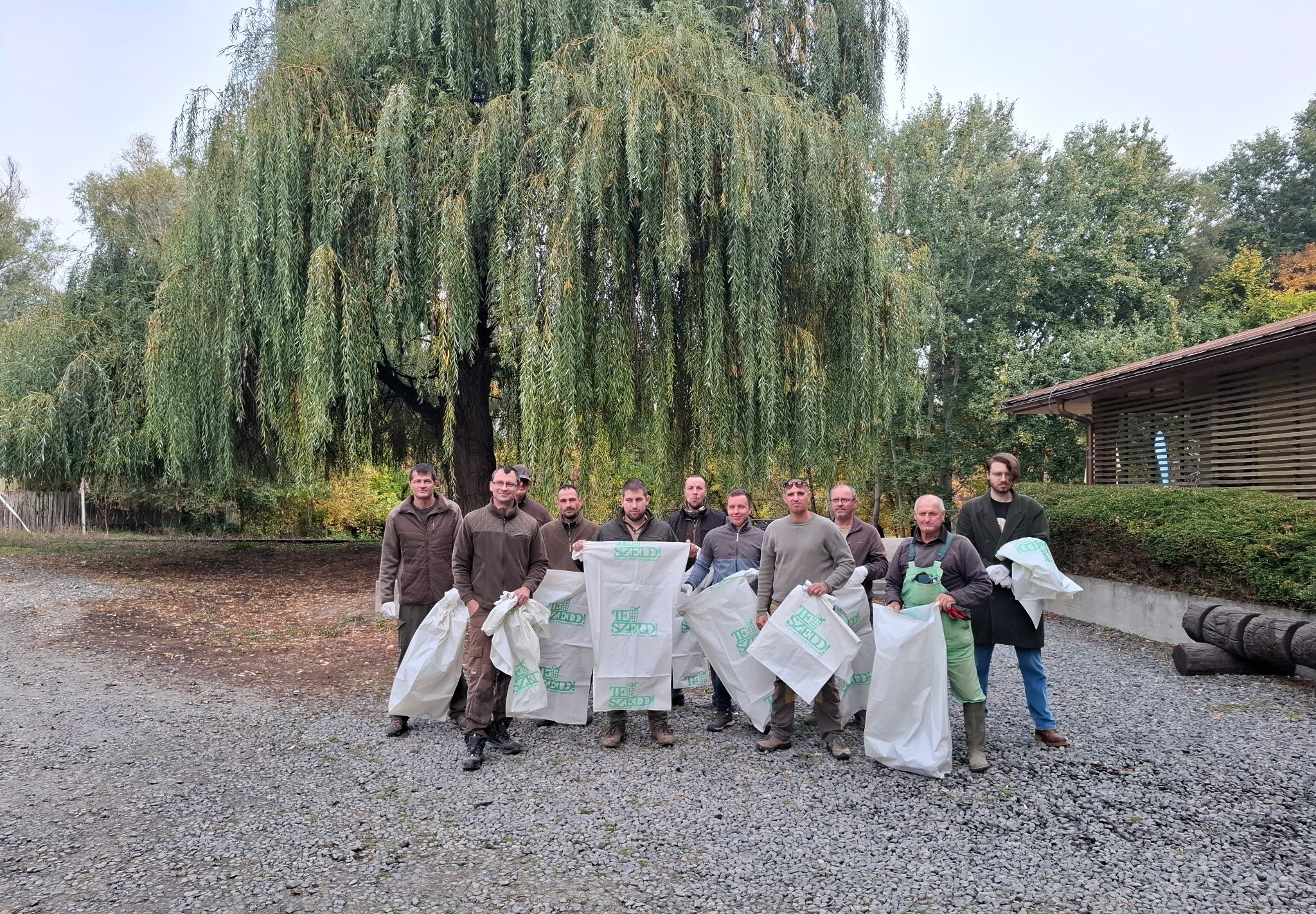 Szekszárdi Erdészet